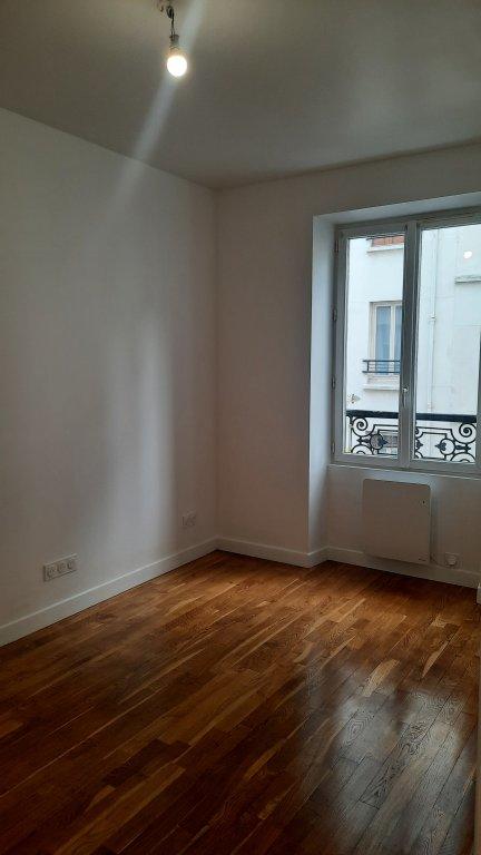 Studio - 33 m² - 1 pièce