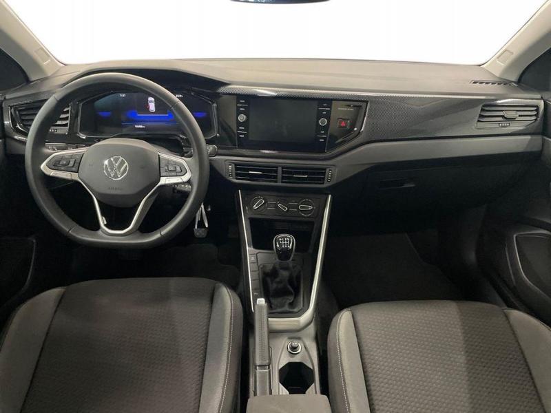 Volkswagen Taigo 1.0 Tsi 116 Bvm6 Life