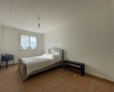 Maison - 81 m² - 4 pièces