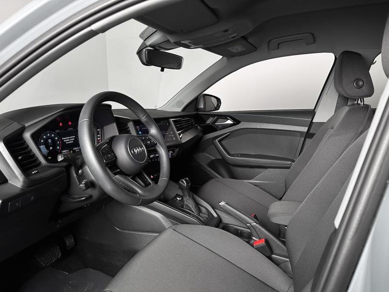 Audi A1 Sportback 30 Tfsi 116ch s-Tronic Virtual Cockpit Sieges Chauff Carplay Regul Camera 116 Ch