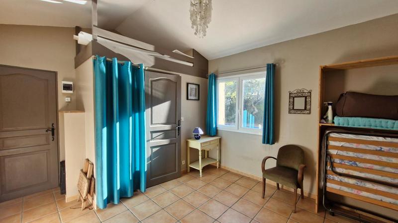 Maison - 151 m² - 5 pièces