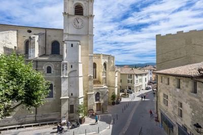 Appartement - 62 m² - 2 pièces