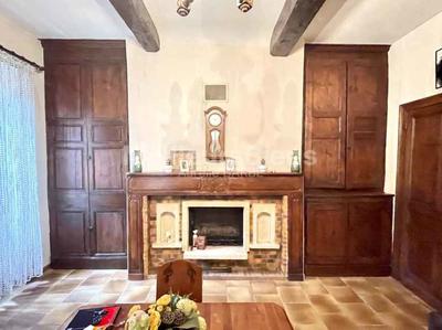 Maison de ville - 145 m² - 5 pièces