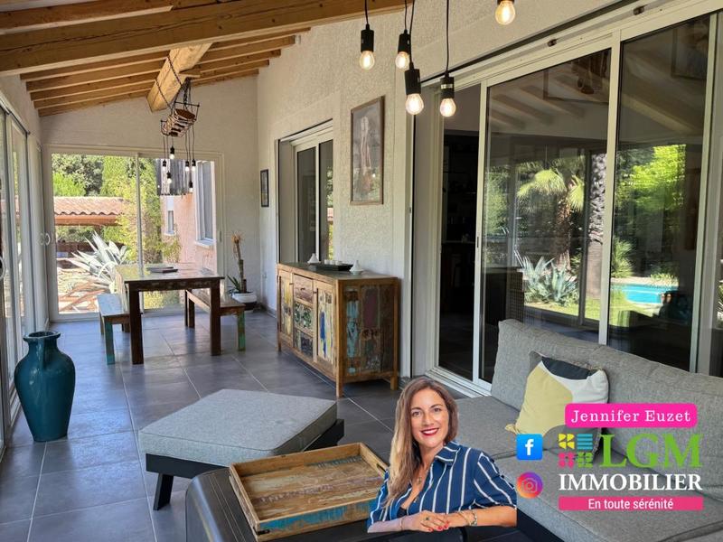 Villa - 171 m² - 4 pièces