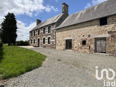 Maison - 158 m² - 5 pièces