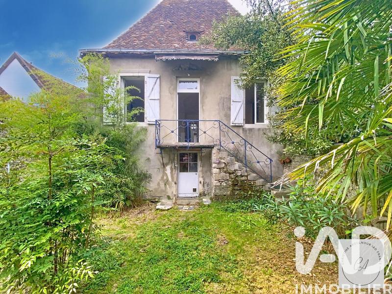 Maison - 293 m² - 11 pièces