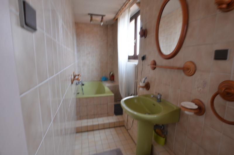 Maison de village - 107 m² - 6 pièces