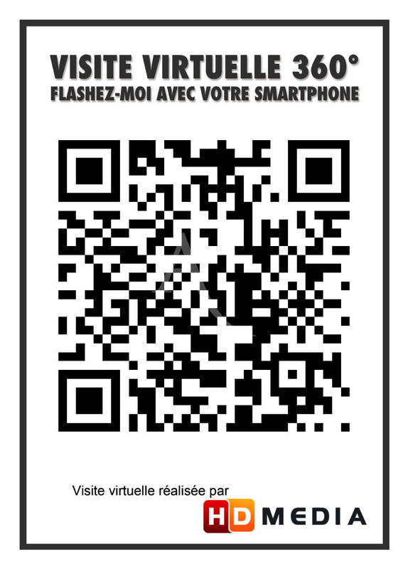 Maison - 73 m² - 4 pièces