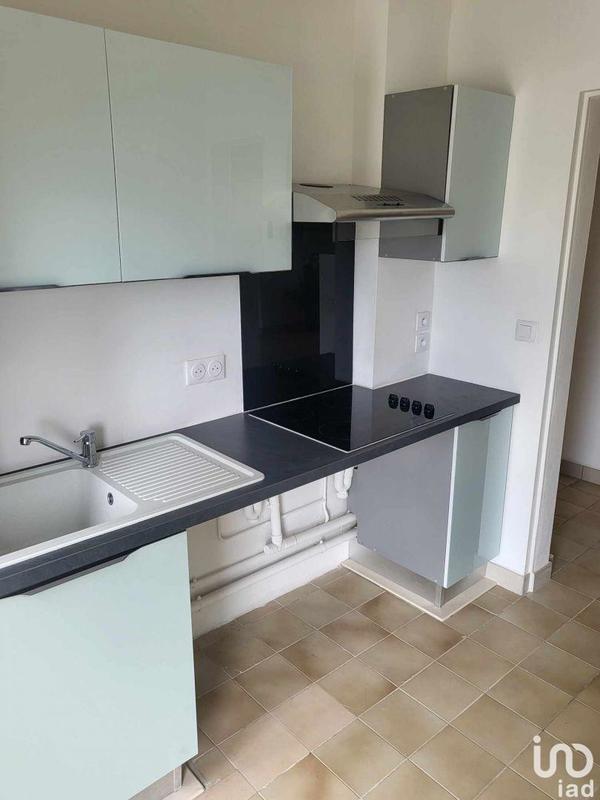 Appartement - 67 m² - 4 pièces