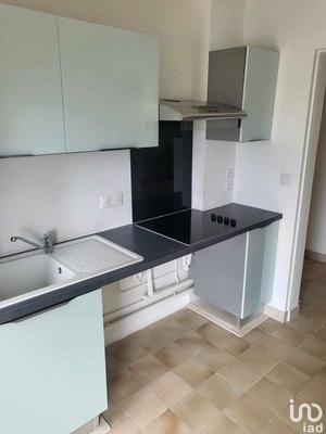 Appartement - 67 m² - 4 pièces