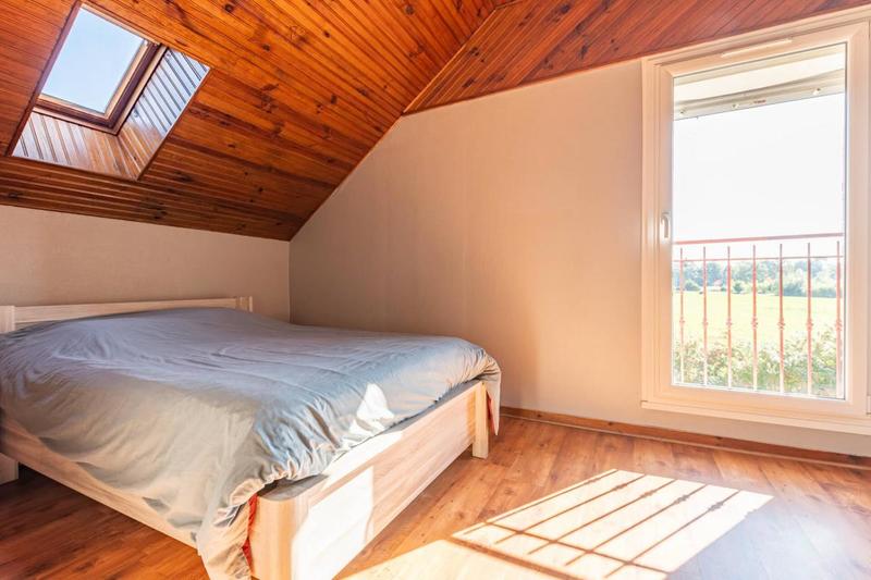 Maison de domaine équestre - 151 m² - 6 pièces