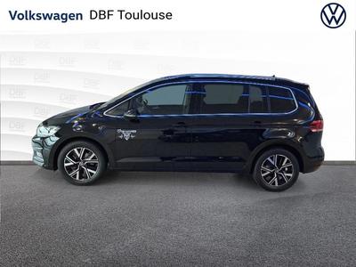 Volkswagen Touran 2.0 Tdi 150 Ch Dsg7 Style