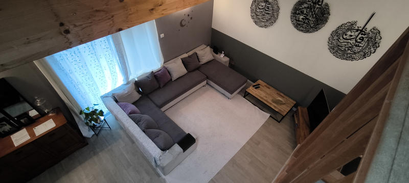 Maison - 190 m² - 6 pièces