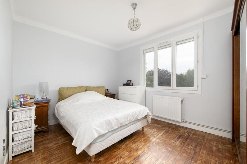 Maison - 165 m² - 7 pièces