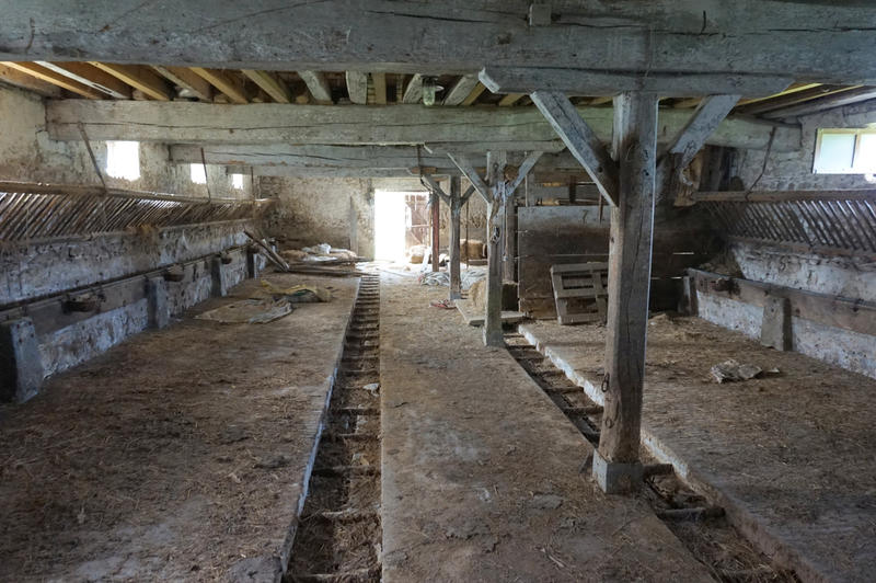 Château - 251 m² - 13 pièces