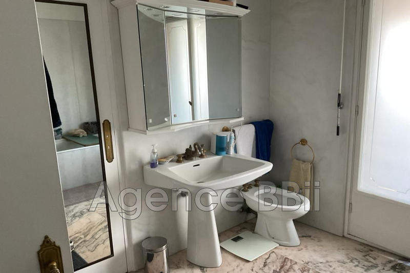 Appartement - 107 m² - 3 pièces