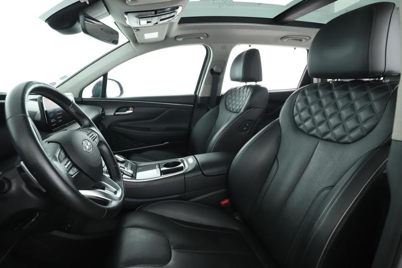 Hyundai Santa Fe 1.6 t-GDi Plug-in Hybrid Htrac Executive Bva6 265 ch