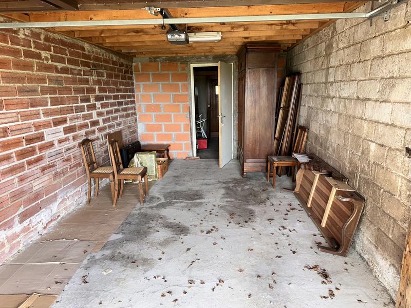 Maison ancienne - 79 m² - 4 pièces