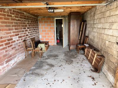 Maison ancienne - 79 m² - 4 pièces