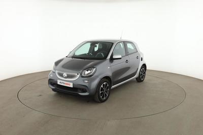 Smart ForFour 1.0 Passion Twinamic 71 ch