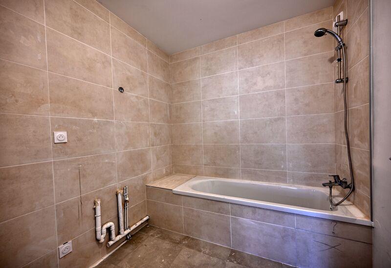 Appartement - 102 m² - 4 pièces