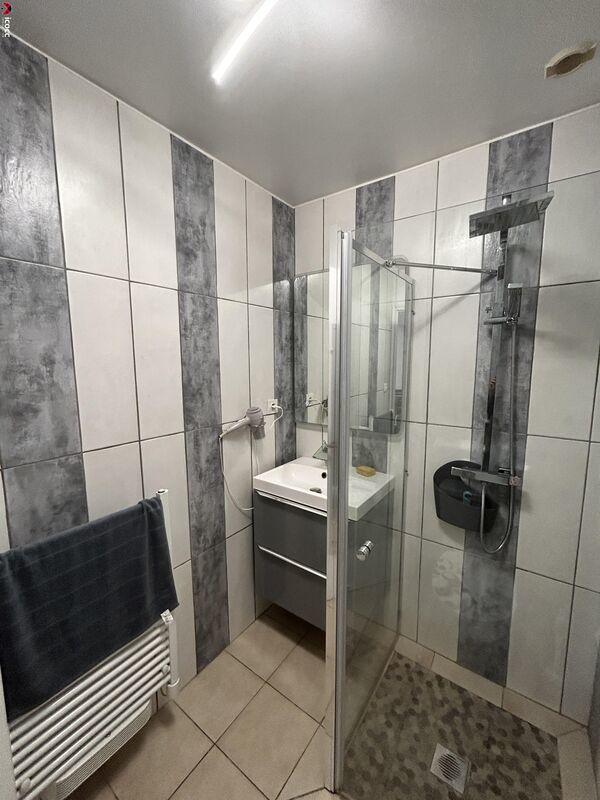 Maison - 27 m² - 2 pièces