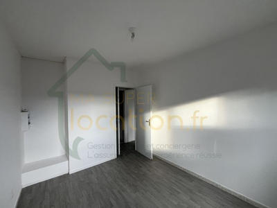 Appartement - 1 m² - 2 pièces