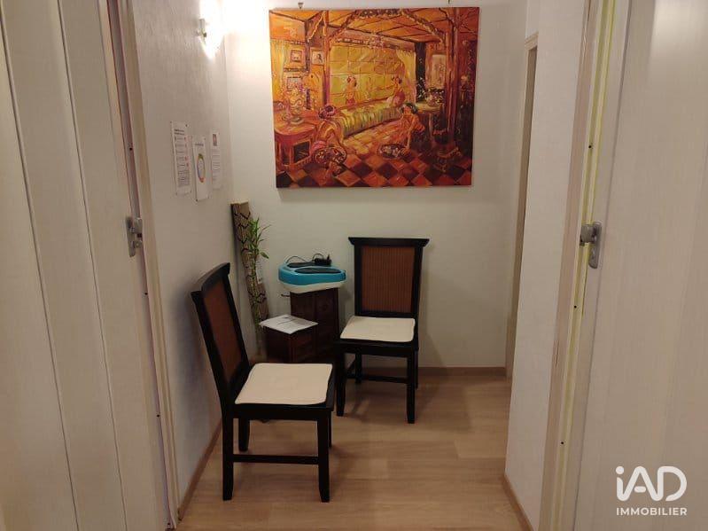 Local commercial - 55 m²