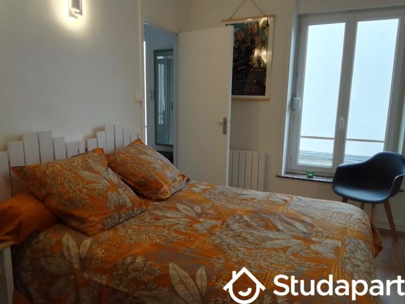 Appartement - 53 m² - 3 pièces