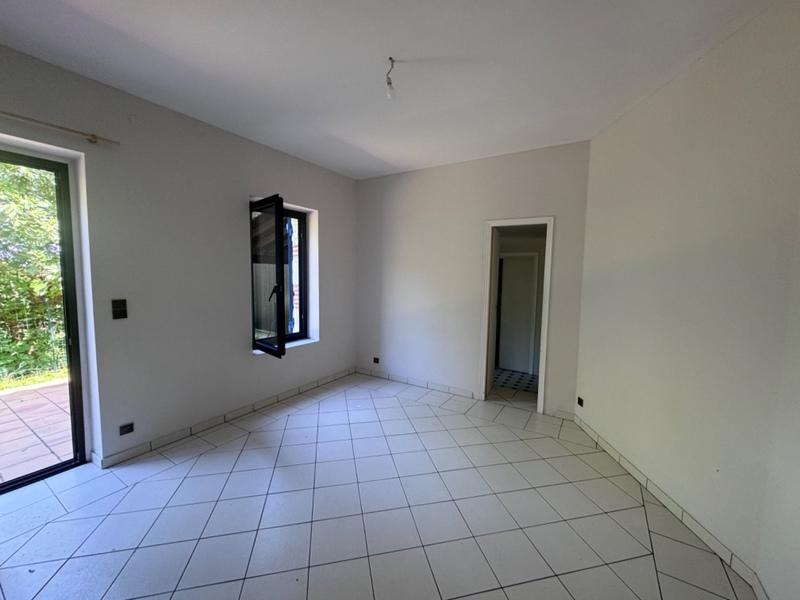 Maison d'architecte - 130 m² - 4 pièces