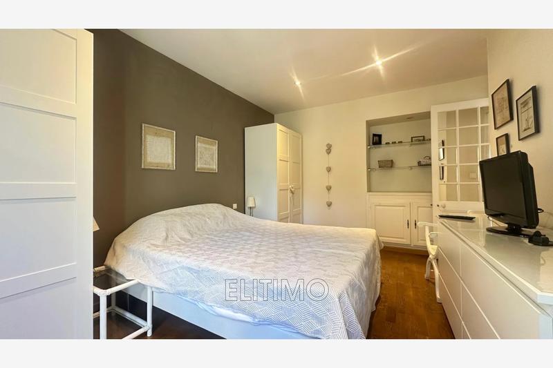 Appartement - 54 m² - 2 pièces