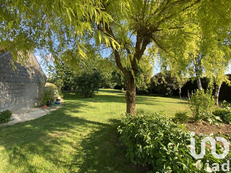 Maison - 177 m² - 6 pièces