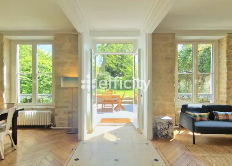 Maison - 170 m² - 6 pièces