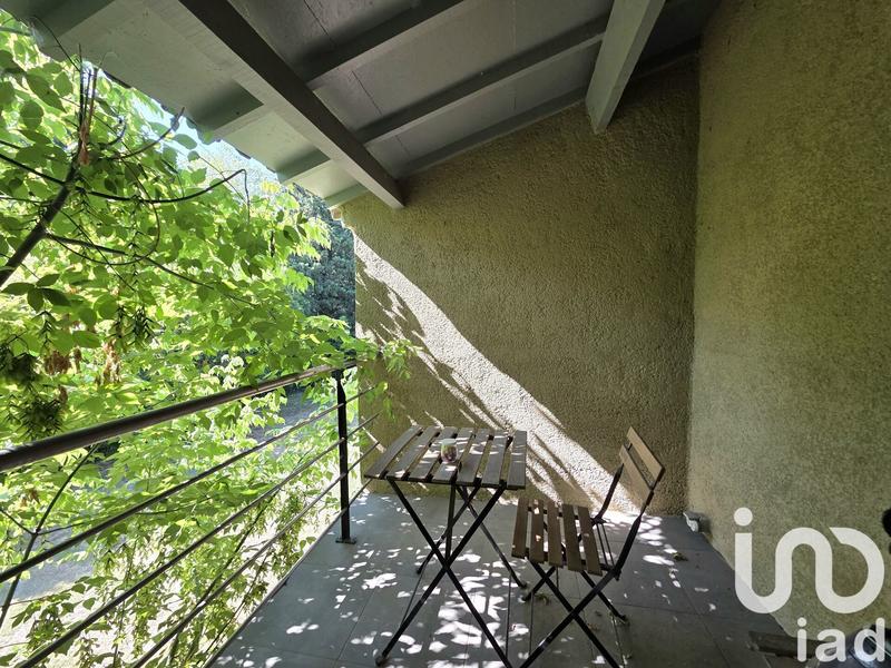 Maison - 185 m² - 7 pièces