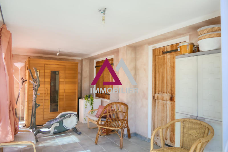 Villa - 89 m² - 5 pièces