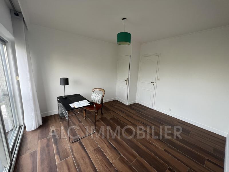 Appartement - 124 m² - 5 pièces