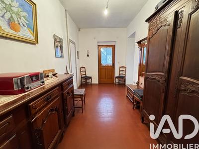 Maison - 102 m² - 2 pièces