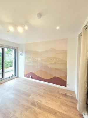 Studio - 14 m² - 1 pièce