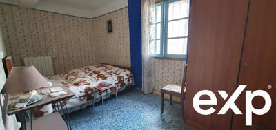 Maison traditionnelle - 72 m² - 4 pièces