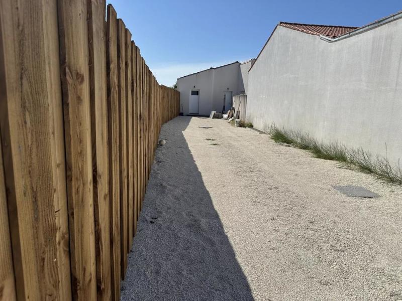 Maison - 109 m² - 4 pièces