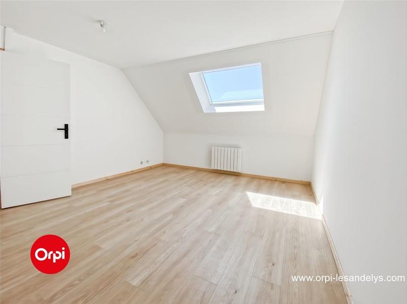 Maison - 215 m² - 8 pièces