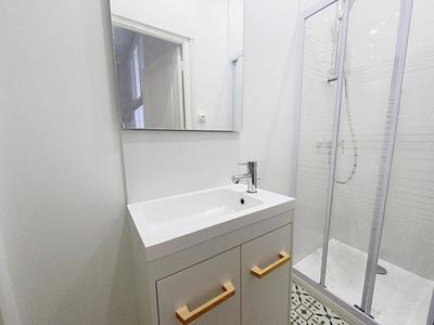 Appartement - 50 m² - 3 pièces