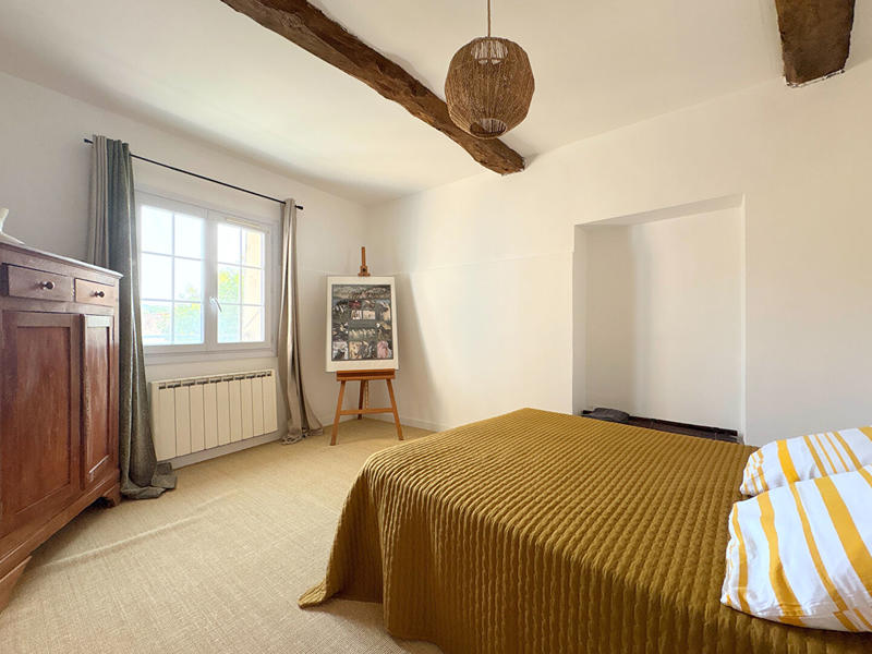 Maison - 151 m² - 6 pièces