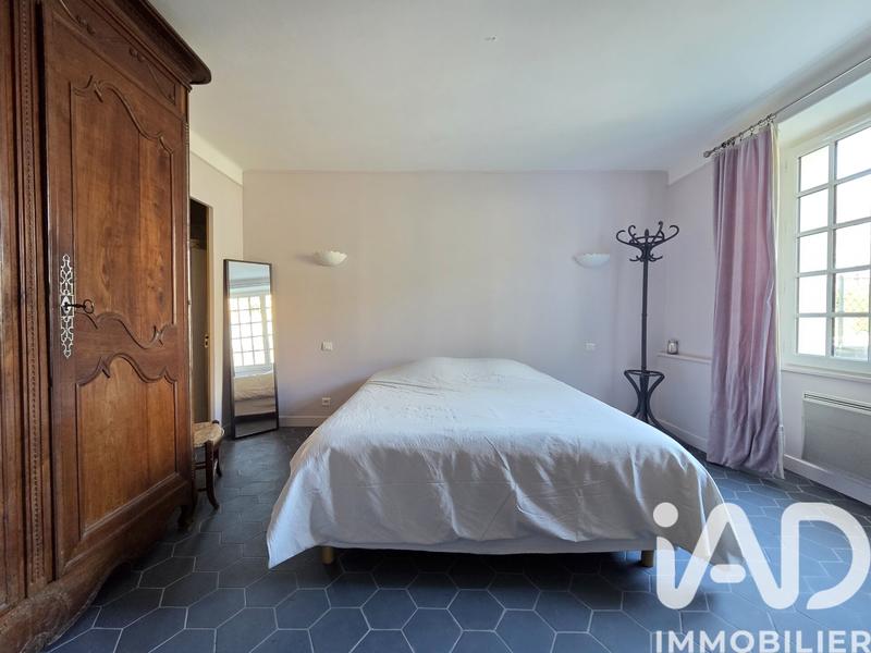 Ferme - 163 m² - 5 pièces