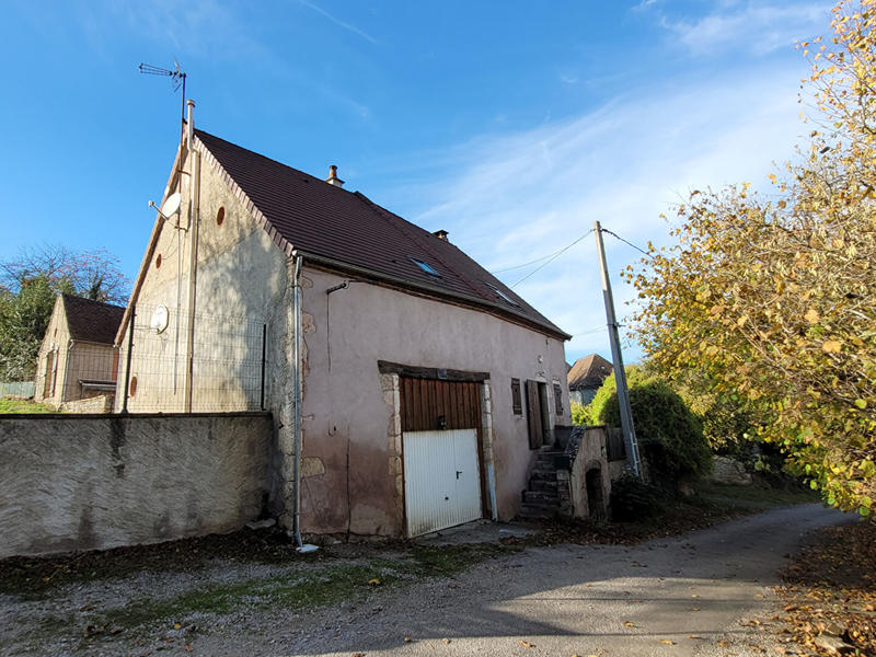 Maison - 125 m² - 4 pièces