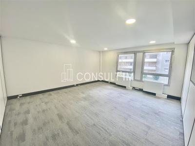 Bureau - 400 m²