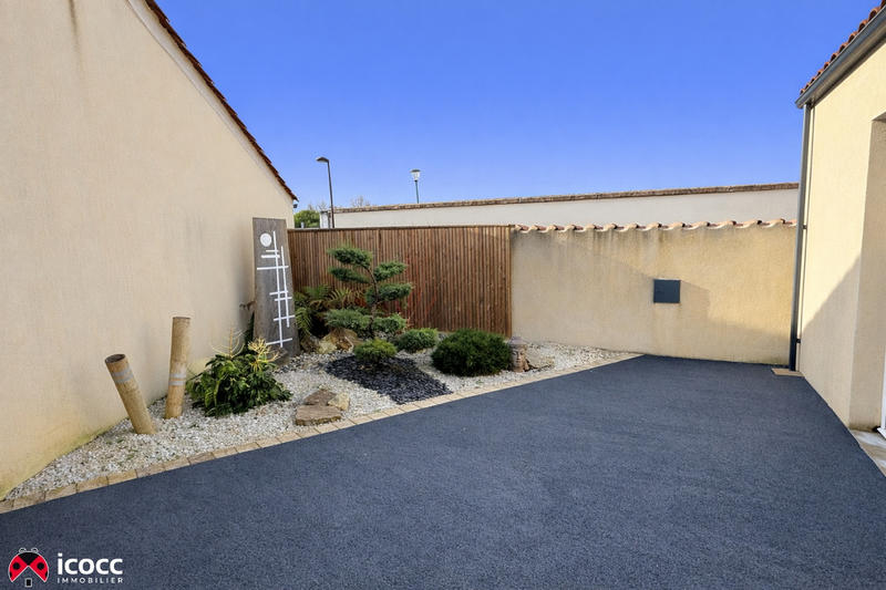 Maison - 153 m² - 7 pièces