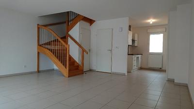 Appartement - 89 m² - 4 pièces