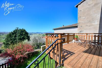 Maison - 131 m² - 5 pièces