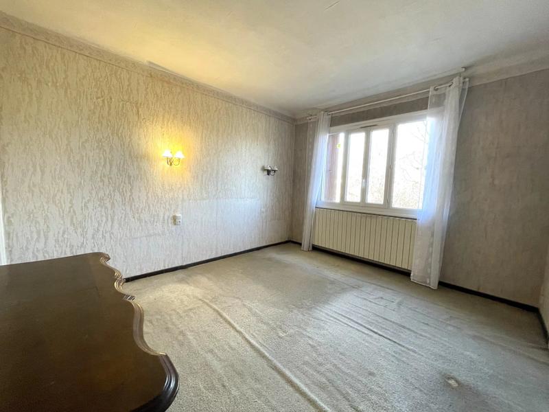 Maison - 98 m² - 4 pièces